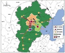  雄安新區(qū)規(guī)劃中環(huán)保受關注