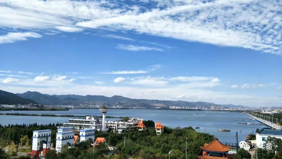 最新昆明滇池、西山地標景區旅游攻略一