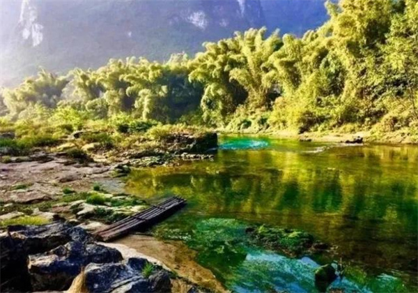 快來打卡！楚雄這個新增的國家級美麗休閑鄉村景美好玩