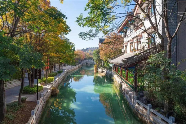 這個冬天，到楚雄開啟養生度假之旅！