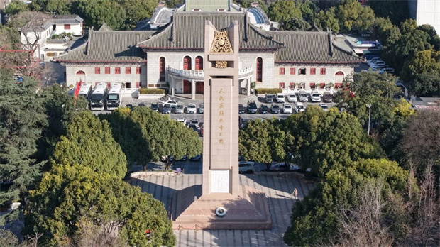 昆明旅游：全國愛國主義教育示范基地，云南三處入選！